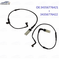 Front Rear 34356776421 34356776422 Brake Pad Sensor for BMW 5 Series E60 E61 6Series E63 E64 M5 M6 B