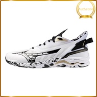 Mizuno Wave Mirage 5 2E Handball Shoes