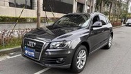 中古車 2011 AUDI Q5 4WD 五人座休旅車 專賣 優質 一手 二手 自用 國產 進口 代步 轎車 掀背