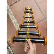 7-piece bell flute set - The sound of the village to destroy the village
