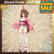 BANDAI SPIRITS 30MS SIS-Y00 Shuremi [Color B] Figure plastic model.1