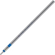 Ohto R-4C7NP Needle-Point Ballpoint Pen Refill - 0.7 mm - Blue