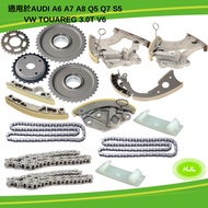 Audi A6 C7 Timing Chain Tensioner A6 A7 A8 Q5 Q7 S5 VW TOUAREG 3.0 T V6