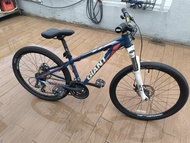 GIANT ATX 越野單車