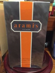 Aramis Voyager 雅男士旅行者男性淡香水