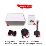 9drive Kia throttle controller