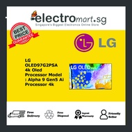 LG OLED77G2PSA.ATC 77 IN OLED EVO 4K SMART TV