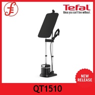 Tefal QT1510 IXEO+ Garment Steamer (QT1510)