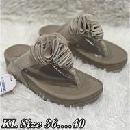 Women's fitflop Shoes Healthy Slippers Comfortable Feet.