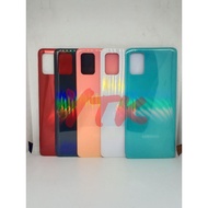 Samsung Galaxy A51 Back Cover Casing
