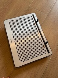 手提電腦散熱器