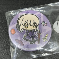 Fate Grand Order Can Badge 56mm - FGO Jeanne d'Arc Alter Type Moon JP