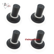 4pcs Carburetor repair for Plunger piston vacuum diaphragm for Suzuki GS1100 GS1000 GN250 GS450  GS1