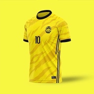2024 New Malaysia Jersey 2022 2023 2024 Player Issue Away Home Soccer Jersey T Shirt Malaysia Jersey