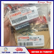 ORIGINAL YGP Rumah Roller Assy 1 Set Roller Slider Bosh Motor Yamaha Mio M3 Z Soul GT 125 2PH 2SX Or