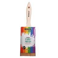 Bosco 3" High Quality Synthetic Paint Brush