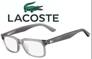 LACOSTE 光學眼鏡 L2672 035 鏡框 法國品牌