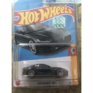 [HOTWHEELS] STH 2020 Jaguar F-Type