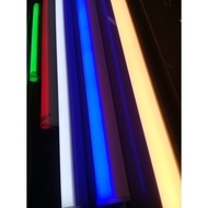 T5 Led 16 watt T5 led lamp, 120 cm long, shatterproof