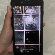 Iphone 7 Plus 128GB Bekas