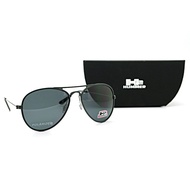 HUMMER Polarized Sunglasses Model HM66017 Black