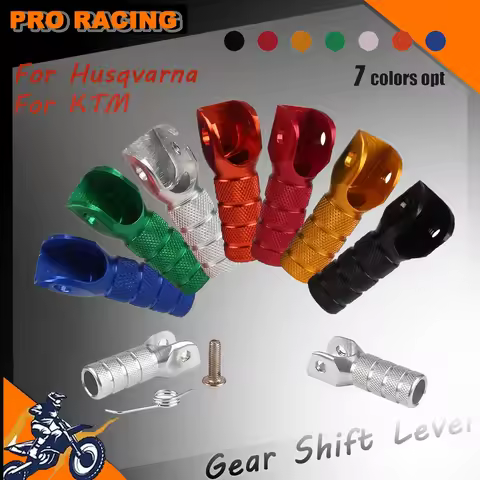 For KTM SX SXF EXC EXCF XC XCF XCW XCFW For Husqvarna TE TC FE FC 65-530 Gear Shift Lever Pedal Tip