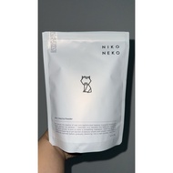 Niko Neko KIKU CEREMONIAL matcha powder repacked 30g and 50g