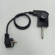 สายกระทะไฟฟ้า สายหม้อชาบู สายหม้อสุกี้ สายหม้อปิ้งย่างไฟฟ้า ปลั๊ก กระทะไฟฟ้า Electric frying pan cab