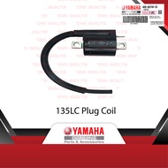 4US-H2310-20 Yamaha Original 135LC (4101) V1 V2 V3 V4 V5 V6 V7 Plug Coil Api