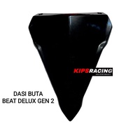 Blind tie Beat deluxe gen 2 black GLOSSY accessories beat gen 2 gallery