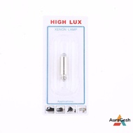[AuraGesh] Otoscope Bulb Fits Welch Allyn GS 777 Wall Transformer 03100 3.5V 2.5W Long Life for Clin