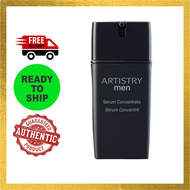 Amway ARTISTRY MEN Serum Concentrate - 30ml - 100% Amway Original Skincare