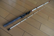 Sakura 黑鯛 Sennin II 1.5m釣魚竿