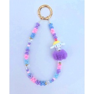 Cinnamoroll handphone strap