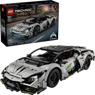 [Secret Chamber™]  LEGO 42214 Lamborghini Revuel to Super Sports Car