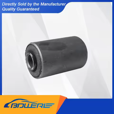 Leaf Spring Bushing for FOTON Tunland E3/E5 (P1295020004A0CT)