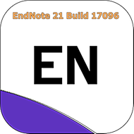 EndNote 21 Build 17096 โปรแกรมจัดการบรรณานุกรม