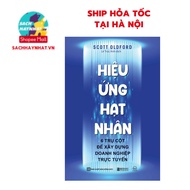 Book - Nuclear Effect - 6 Pillars to Build an Online Business