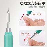Maintenance C470 Mouth Shape C245C210Soldering Iron Tip Accessories Durable and Constant Temperature