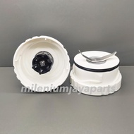 ⚡ BLENDER & CHOPPER MULTIFUNGSI | PISAU BLENDER PHILIP BUMBU + GELAS HR-2061-2115 / MOUNTING MILL SE