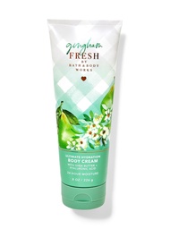 Generic QURA Gingham Fresh Ultimate Hydration Body Cream
