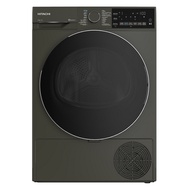 เครื่องอบผ้าฝาหน้า (10 kg) รุ่น TD-100XFVEM