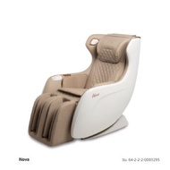Rester Massage Chair  เก้าอี้นวดไฟฟ้า Nova Model OI-2218A