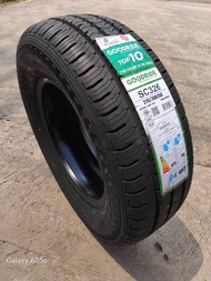 ยาง215/70R15 GOODRIDE SC326 ปี24