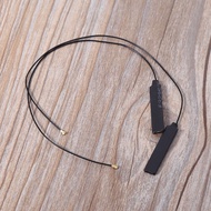 Laptop IPEX MHF4 M.2 Internal Wireless WiFi Card Antenna for NGFF Intel 8260 8265 9260 9560 Adapter