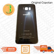 Backdoor Samsung S8 Plus Original Copotan