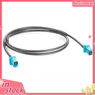 H- to MATEnet Car Ethernet Cable 2302510-9 Te E6K10A-1BZZ5-Z Vehicle Ethernet Harness for Rosenberge