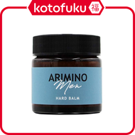 Arimino Men Hard Balm Hair Styling 60g