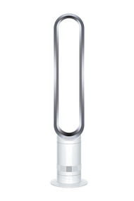 Dyson Cool™ 風扇 座地式 AM07 銀白色