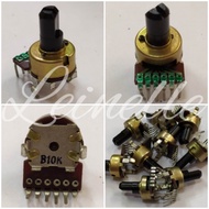 B10K 6-Leg Potentiometer